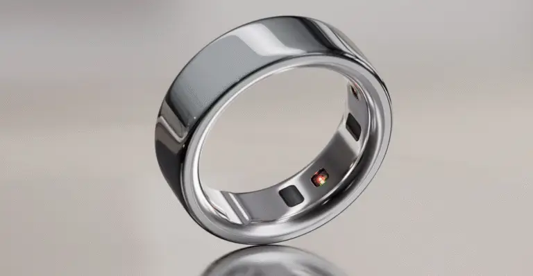 Wearable technology and health tracker